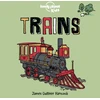 KNYGA Lonely Planet Kids Trains