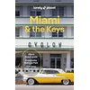 KNYGA Lonely Planet Miami &amp; the Keys