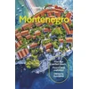 KNYGA Lonely Planet Montenegro