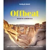 KNYGA Lonely Planet Offbeat North America