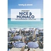 KNYGA Lonely Planet Pocket Nice &amp; Monaco