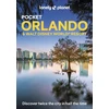 KNYGA Lonely Planet Pocket Orlando &amp; Walt Disney World ® Resort