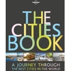 KNYGA Lonely Planet The Cities Book