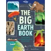 KNYGA Lonely Planet Kids The Big Earth Book