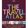 KNYGA Lonely Planet The Travel Atlas