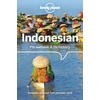 KNYGA Lonely Planet Indonesian Phrasebook & Dictionary