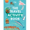 KNYGA Lonely Planet Kids The Travel Activity Book
