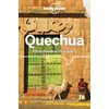 KNYGA Lonely Planet Quechua Phrasebook & Dictionary
