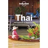 KNYGA Lonely Planet Thai Phrasebook &amp; Dictionary