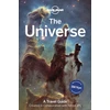 KNYGA Lonely Planet The Universe