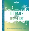 KNYGA Lonely Planet Ultimate Australia Travel List