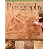 KNYGA Lora S Irish Art &amp; Craft of Pyrography