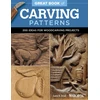 KNYGA Lora S Irish Great Book of Carving Patterns