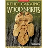 KNYGA Lora S Irish Relief Carving Wood Spirits, Revised Edition
