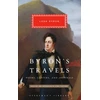 KNYGA Lord Byron Byron's Travels