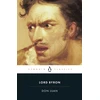 KNYGA Lord Byron Don Juan