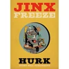 KNYGA Lord Hurk Jinx Freeze