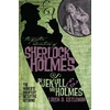 KNYGA Loren D Estleman Further Adventures of Sherlock Holmes: Dr. Jekyll and Mr. Holmes