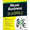 KNYGA Loren Weisman Music Business For Dummies