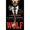KNYGA Lorenzo Carcaterra Vilkas