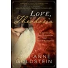 KNYGA Lori Anne Goldstein Love, Theodosia