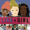 KNYGA Lori Degman Like a Girl
