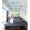 KNYGA Lori Dennis Žalias Interior Design