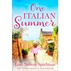 KNYGA Lori Nelson Spielman One Italian Summer