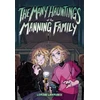 KNYGA Lorien Lawrence Many Hauntings of the Manning Family