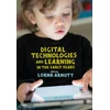 KNYGA Lorna Arnott Digital Technologies and Learning in the Early Years