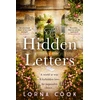 KNYGA Lorna Cook Hidden Letters