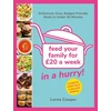 KNYGA Lorna Cooper Feed Your Family For £20...In A Hurry!