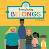 KNYGA Lorna Freytag Everybody Belongs