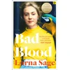 KNYGA Lorna Sage Bad Blood