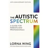 KNYGA Lorna Wing Autistic Spectrum 25th Anniversary Edition
