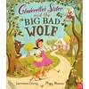 KNYGA Lorraine Carey Cinderella's Sister and the Big Bad Wolf