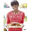 KNYGA Lorraine Pascale Home Cooking Made Easy