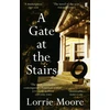KNYGA Lorrie Moore Gate at the Stairs