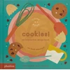 KNYGA Lotta Nieminen Cookies!