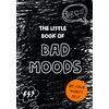 KNYGA Lotta Sonninen Little Book of BAD MOODS, (A cathartic activity book)