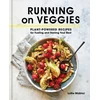KNYGA Lottie Bildirici Running on Veggies