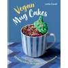 KNYGA Lottie Covell Vegan Mug Cakes