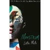 KNYGA Lottie Mills Monstrum, Longlisted for the 2025 Dylan Thomas Prize