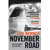 KNYGA Lou Berney November Road