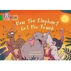 KNYGA Lou Kuenzler How The Elephant Got His Trunk