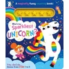 KNYGA Lou Treleaven Who's the Sparkliest Unicorn?