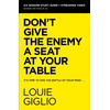 KNYGA Louie Giglio Don't Give the Enemy a Seat at Your Table Bible Study Guide plus Streaming Video