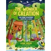 KNYGA Louie Giglio Wonder of Creation, 100 More Devotions About God and Science