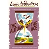 KNYGA Louis De Bernieres Autumn of the Ace