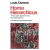 KNYGA Louis Dumont Homo Hierarchicus